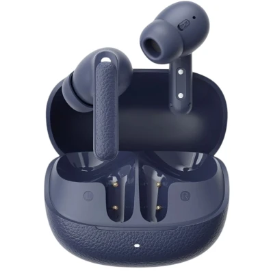 Auriculares QCY Buds HT15 Azul