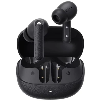 Auriculares QCY Buds HT15 Negro