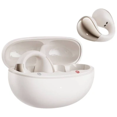 Auriculares Bluetooth QCY Crossky Clip C30 Blanco