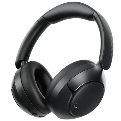 QCY H3 Pro Auriculares Negro