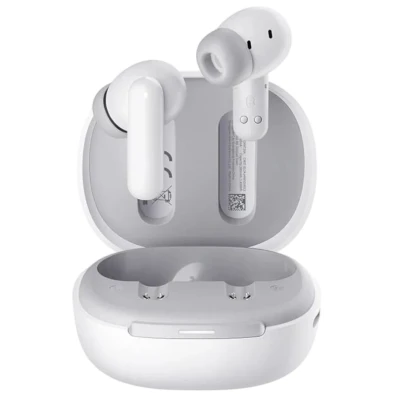 QCY MeloBuds HT16 Blanco Auriculares Bluetooth