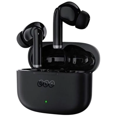 Auriculares QCY T19 Negro - Marca QCY