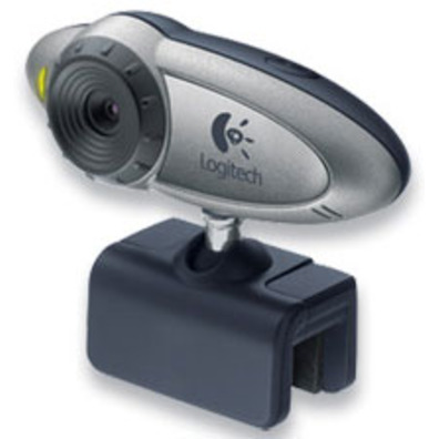 QuickCam for Notebooks Logitech