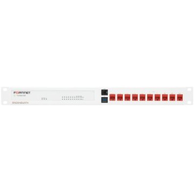 Rackmount Kit para FortiGate Series 60E, 60F y 70F - Montaje en Rack