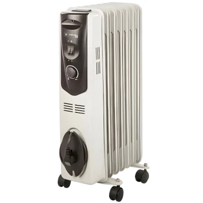 Radiador de aceite Soler & Palau Sahara 1503