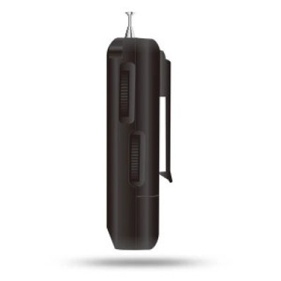 RADIO PORTATIL AM/FM ENERGY SISTEM CON SALIDA MINIJACK 3.5 PARA AURICULARES Y PILA AAA