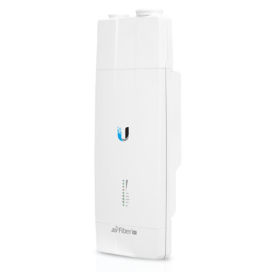 Repetidor y Extensor de Red UBIQUITI AIRFIBER BANDA COMPLETA 11GHZ