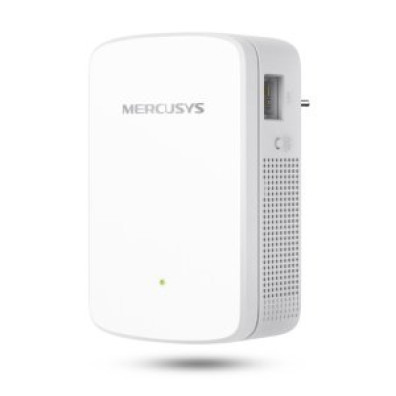 RANGE EXTENDER DUALBAND MERCUSYS ME20 AC750 - Extensor de Rango Wi-Fi 5Ghz