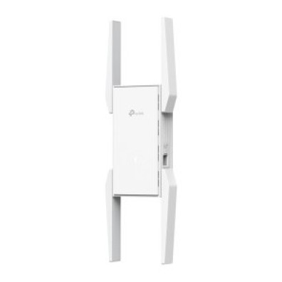 Rango Extensor Mesh Wi-Fi 6 TP-Link EAP673-Extender AX3000 4804Mbps 5GHz AP MODE 1xLAN Gb