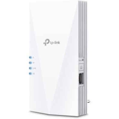 RANGE EXTENDER WIFI 6 DUALBAND TP-LINK RE780X AX3000 - Mejora Cobertura Red Inalámbrica