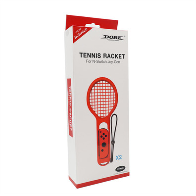 Raqueta de Tenis Joy Con para Nintendo Switch