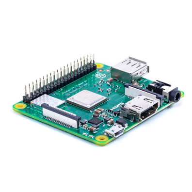 Raspberry Pi 3 Modelo A+