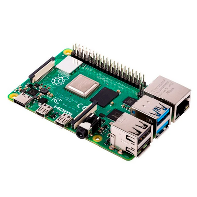 Raspberry Pi 4 Modelo B (8GB)