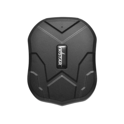 Rastreador GPS TK905 TKSTAR - Seguridad y control para tu vehículo