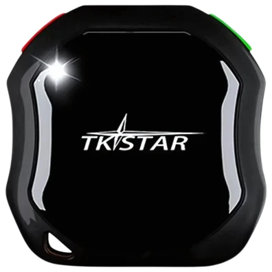 Rastreador GPS TKSTAR TK109 - Rastreador GPS para Coches