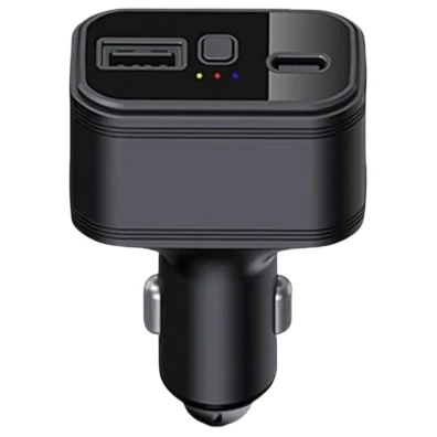 Rastreador GPS TK818 TKSTAR - Localizador vehículos tiempo real