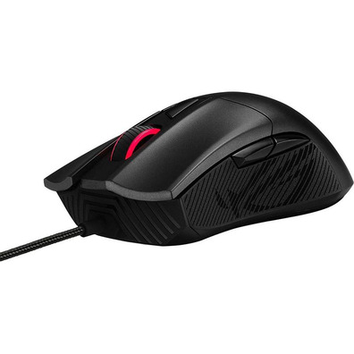 Ratón ASUS ROG Gladius II Core