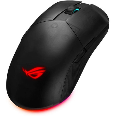 Ratón ASUS ROG Pugio II Wireless 16000DPI