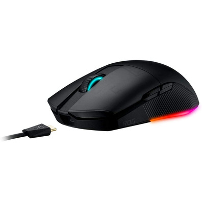 Ratón ASUS ROG Pugio II Wireless 16000DPI