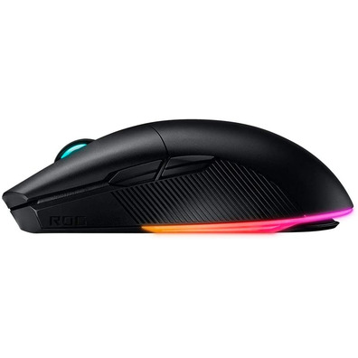 Ratón ASUS ROG Pugio II Wireless 16000DPI