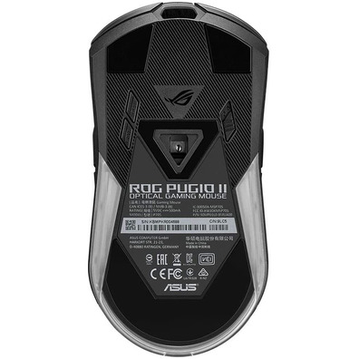 Ratón ASUS ROG Pugio II Wireless 16000DPI