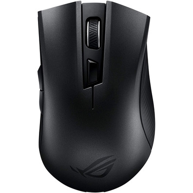 Ratón ASUS ROG Strix Carry Wireless Negro