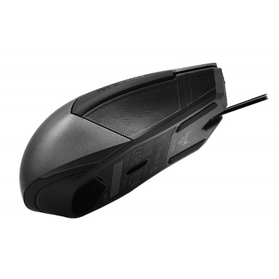 Ratón ASUS TUF Gaming M5