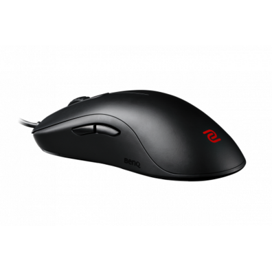 Ratón BenQ Zowie FK1+ Óptico 3200 DPI