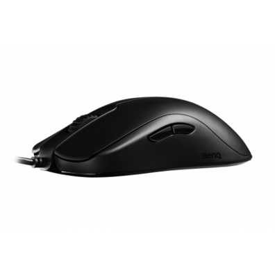 Ratón BenQ Zowie FK1+ Óptico 3200 DPI