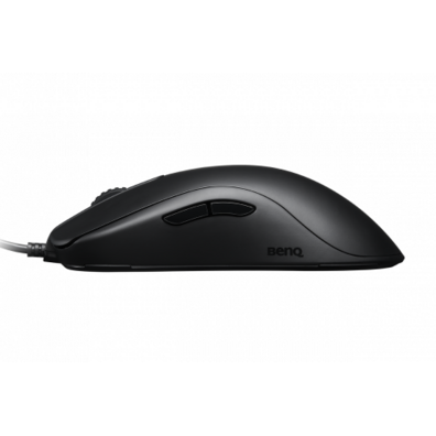 Ratón BenQ Zowie FK1+ Óptico 3200 DPI