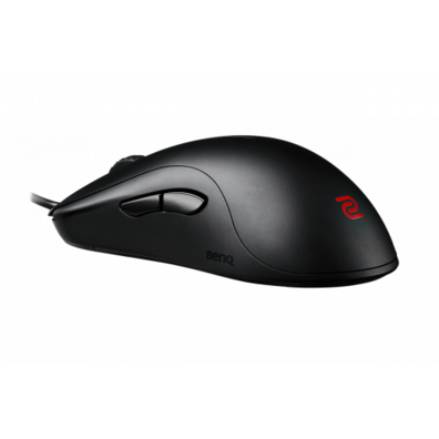 Ratón BenQ Zowie ZA12-B Óptico 3200 DPI