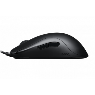 Ratón BenQ Zowie ZA12-B Óptico 3200 DPI