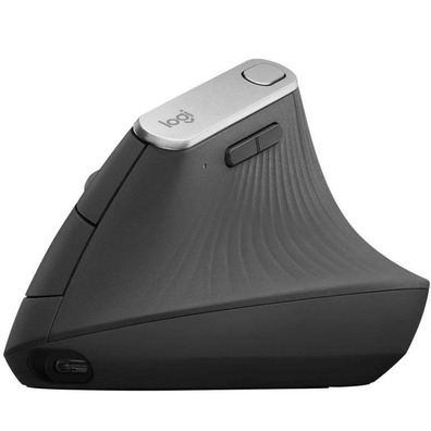 Ratón Ergonómico Bluetooth Logitech Vertical MX