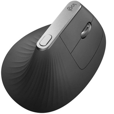 Ratón Ergonómico Bluetooth Logitech Vertical MX