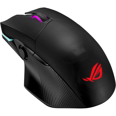 Ratón Gaming ASUS ROG Chakram