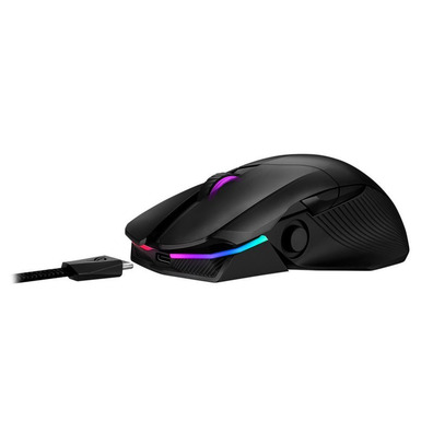 Ratón Gaming ASUS ROG Chakram
