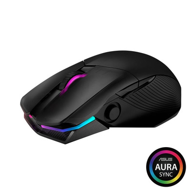 Ratón Gaming ASUS ROG Chakram