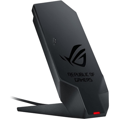 Ratón Gaming ASUS ROG Spatha Wireless RGB