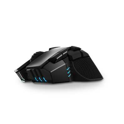 Ratón Gaming Corsair Ironclaw 18000DPI RGB Wireless