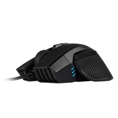 Ratón Gaming Corsair Ironclaw RGB 18000 DPI