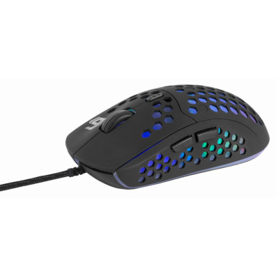 Ratón Gaming GEMBIRD MUSG-RAGNAR-RX400 7200 ppp