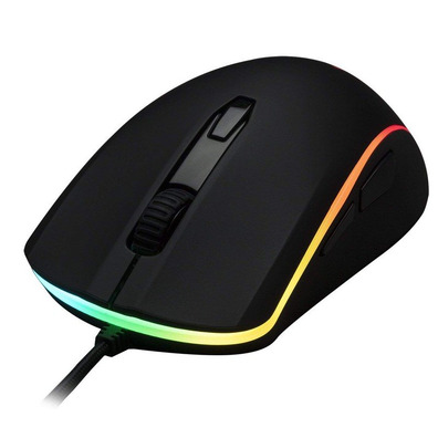 Ratón Gaming HyperX Pulsefire Surge 16000 DPI RGB