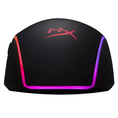 Ratón Gaming HyperX Pulsefire Surge 16000 DPI RGB