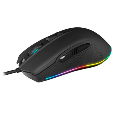 Ratón Gaming Krom Kenon RGB