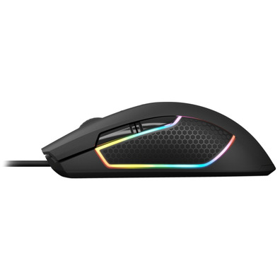 Ratón Gaming Krom Kolt RGB Ambidextro