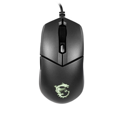 Ratón Gaming MSI Clutch GM11