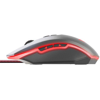 Ratón Gaming Patriot Viper V530 Óptico 4000 DPI