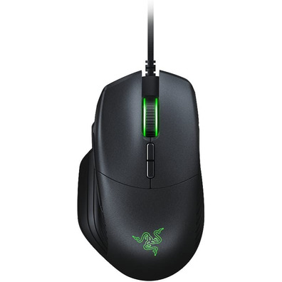 Ratón gaming Razer Basilisk Chroma 16000DPI