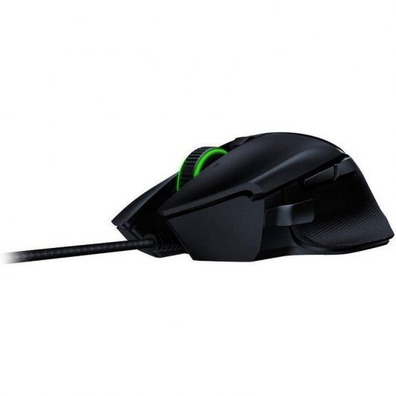 Ratón Gaming Razer Basilisk V2