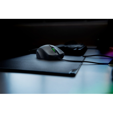 Ratón Gaming Razer Naga Trinity Gaming